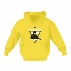 Детские худи - FATLINE