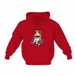 Детские худи - FATLINE