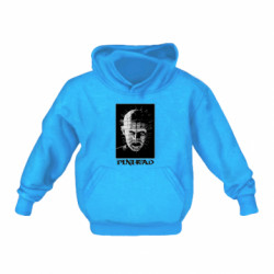 Детские худи - FATLINE