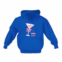 Детские худи - FATLINE