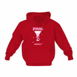 Дитячі худі - FATLINE