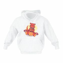 Детские худи - FATLINE