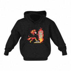 Дитячі худі - FATLINE