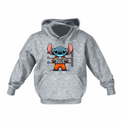 Детские худи - FATLINE