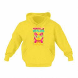 Детские худи - FATLINE