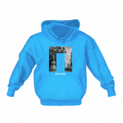 Детские худи - FATLINE