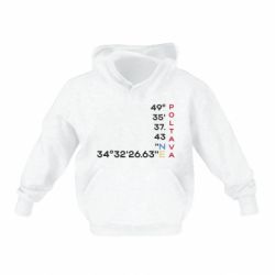 Детские худи - FATLINE