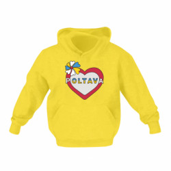 Детские худи - FATLINE