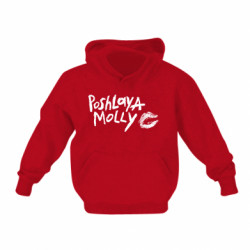 Детские худи - FATLINE