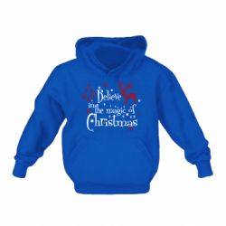 Дитячі худі - FATLINE