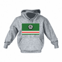 Дитячі худі - FATLINE