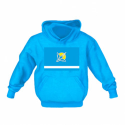 Дитячі худі - FATLINE