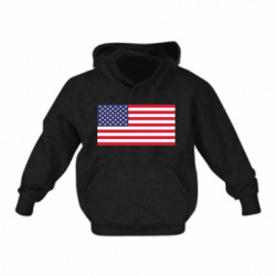 Дитячі худі - FATLINE