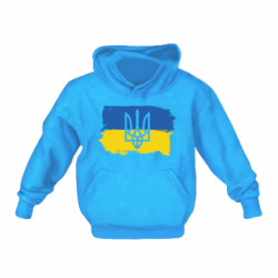 Детские худи