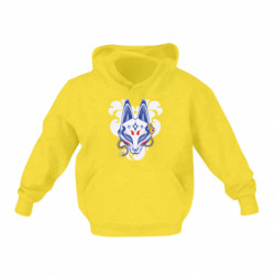 Детские худи