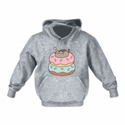 Дитячі худі - FATLINE