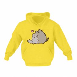 Детские худи - FATLINE