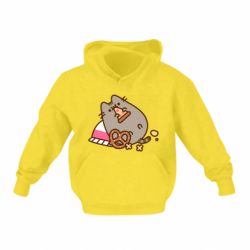 Детские худи - FATLINE