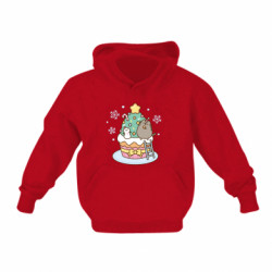 Дитячі худі - FATLINE