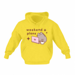 Дитячі худі - FATLINE