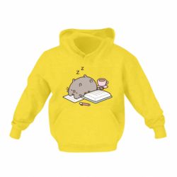 Детские худи - FATLINE