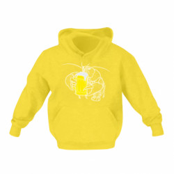 Дитячі худі - FATLINE