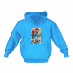 Детские худи - FATLINE