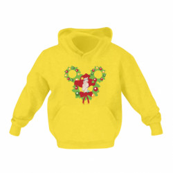 Дитячі худі - FATLINE