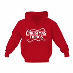 Дитячі худі - FATLINE