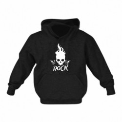 Дитячі худі - FATLINE