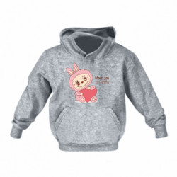 Детские худи - FATLINE