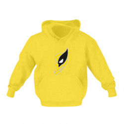 Дитячі худі - FATLINE