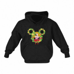 Детские худи - FATLINE