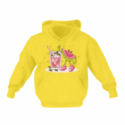 Детские худи - FATLINE