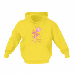 Детские худи - FATLINE