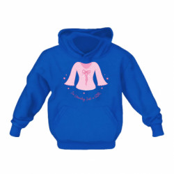 Дитячі худі - FATLINE