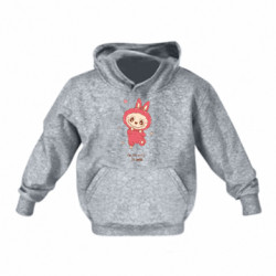 Детские худи - FATLINE