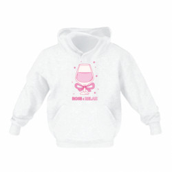 Детские худи - FATLINE