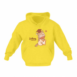 Дитячі худі - FATLINE