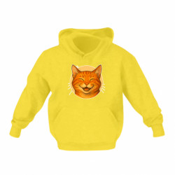 Детские худи - FATLINE