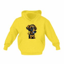 Детские худи - FATLINE