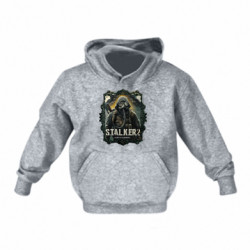 Дитячі худі - FATLINE