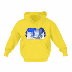 Детские худи - FATLINE