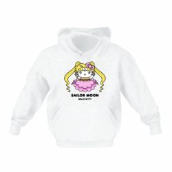 Детские худи - FATLINE