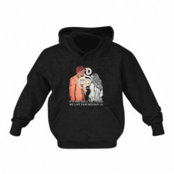 Детские худи - FATLINE