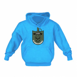 Детские худи - FATLINE