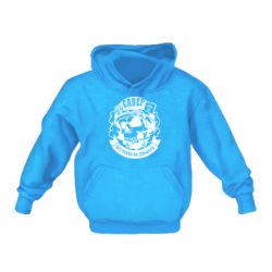 Детские худи - FATLINE