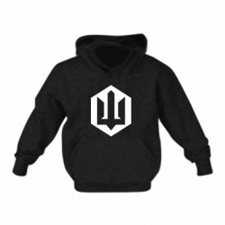 Дитячі худі - FATLINE