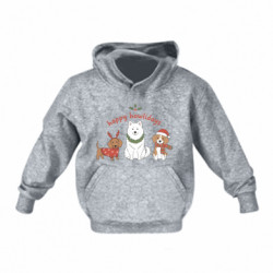 Дитячі худі - FATLINE