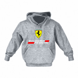 Дитячі худі - FATLINE